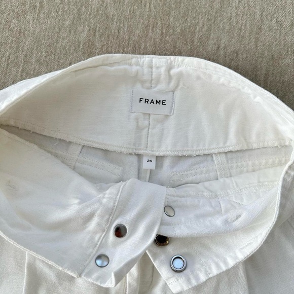 FRAME Jeans - Picture 3 of 5